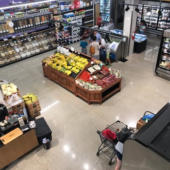 Weaver Street Market - Lovely new store in downtown Raleigh. - Organic Stores Near Me - Raleigh, North Carolina