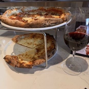 Sunnyside Pizzeria - Italian Near Me - Atlanta, Georgia