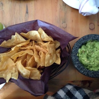 Playa Cabana - $8 - GUACA FRESCA. Guacamole with home-made nachos. - Mexican Near Me - Toronto, Ontario Playa Cabana - $8 - GUACA FRESCA. Guacamole with home-made nachos. - Mexican Near Me - Toronto, Ontario