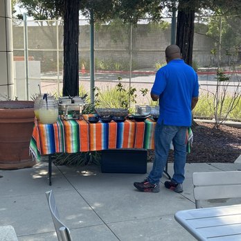 Joe's Taco Shop - Taco set up 2 - Tacos Near Me - San Jose, California