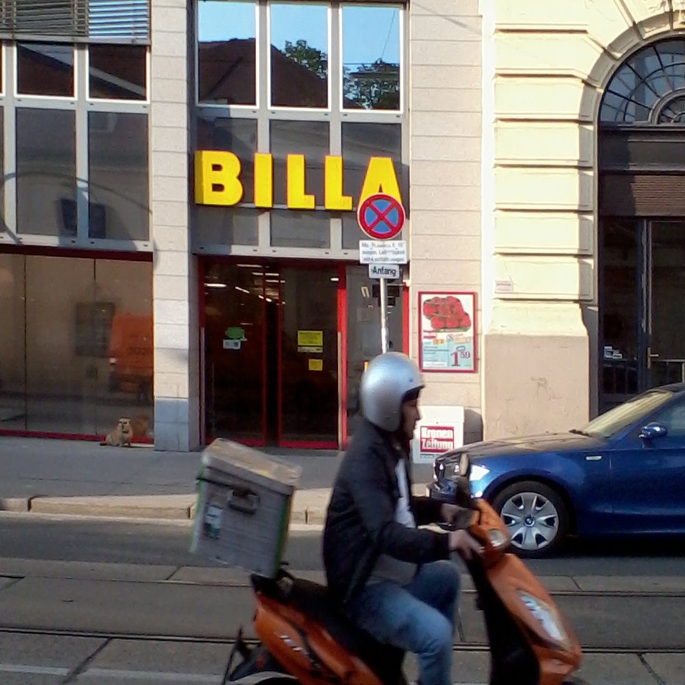Billa - Grocery Near Me - Vienna, 9