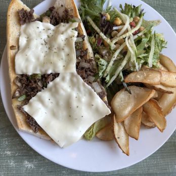 George's Place - Philly cheesesteak - Breakfast & Brunch Near Me - Cape May, New Jersey George's Place - Philly cheesesteak - Breakfast & Brunch Near Me - Cape May, New Jersey