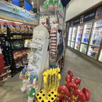 Atlantic Liquors - Beer, Wine & Spirits Near Me - Rehoboth Beach, Delaware