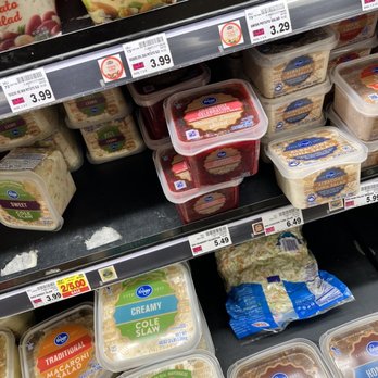 Kroger - Grocery Near Me - Lynchburg, Virginia