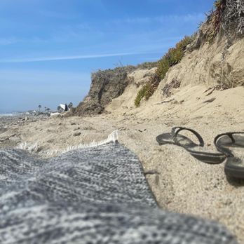 San Onofre State Beach - Yes - Beaches Near Me - San Clemente, California