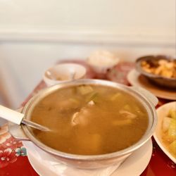 Java Cafe Taiwanese