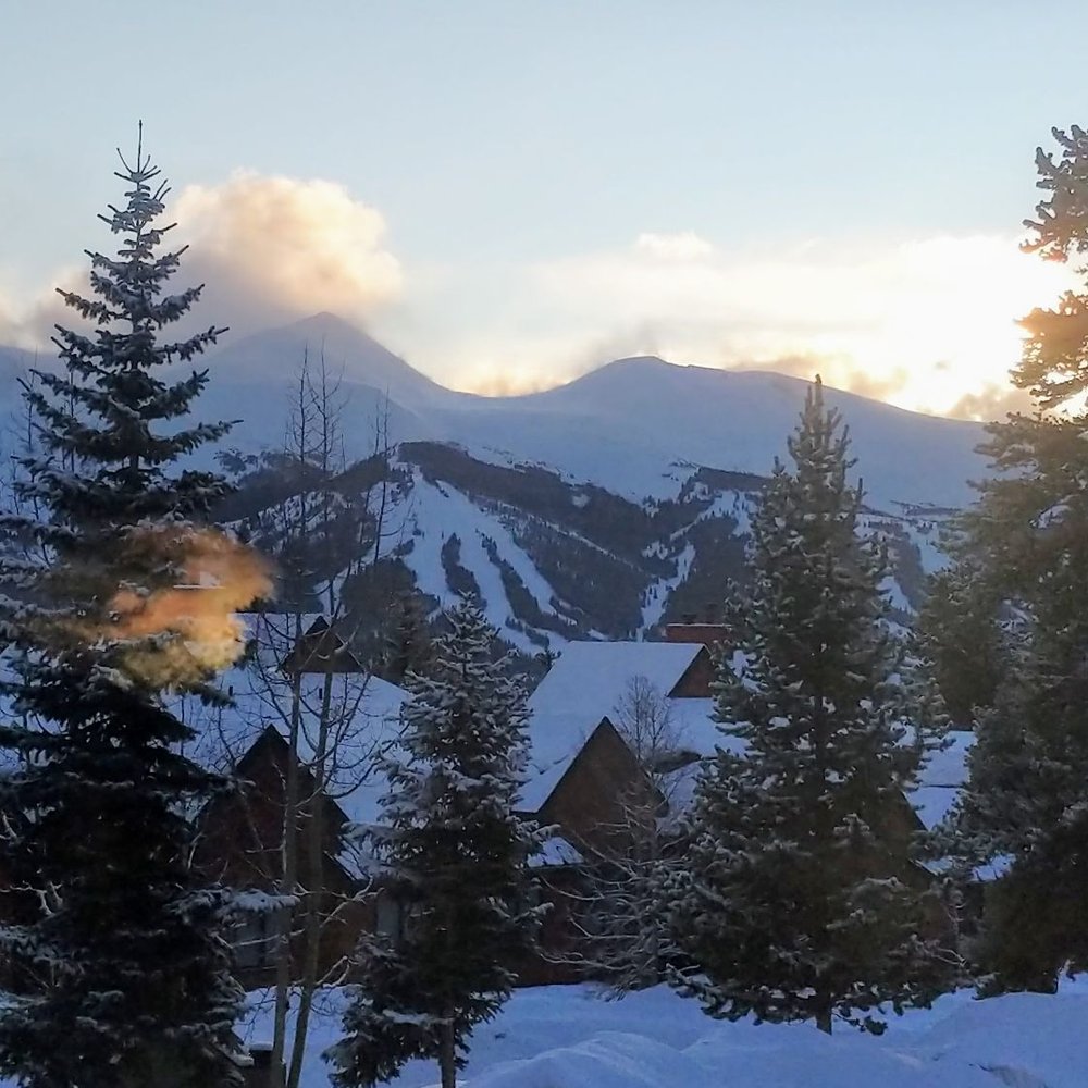 Gold Point Resort - Resorts Near Me - Breckenridge, Colorado