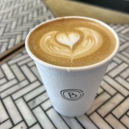 Latte