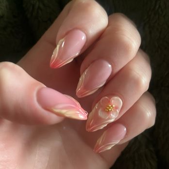 Pro Nails Lounge & Spa - Summer Nails - Nail Salons Near Me - San Diego, California Pro Nails Lounge & Spa - Summer Nails - Nail Salons Near Me - San Diego, California