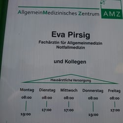 Allgemein-Medizinisches Zentrum