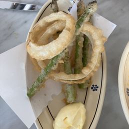 Fritto