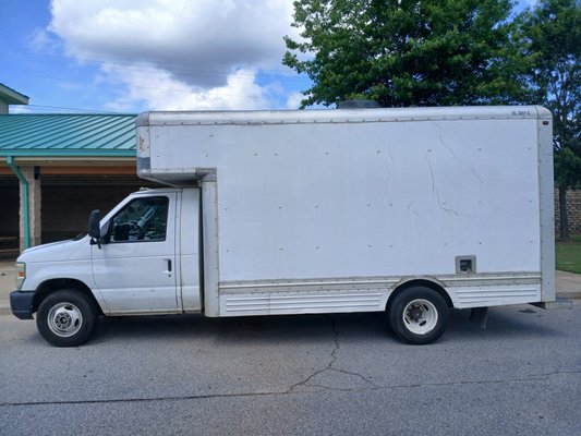 LNI Transportation on Yelp