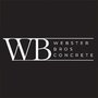 Webster Bros Concrete