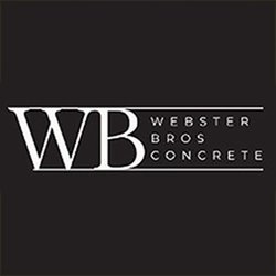 Webster Bros Concrete
