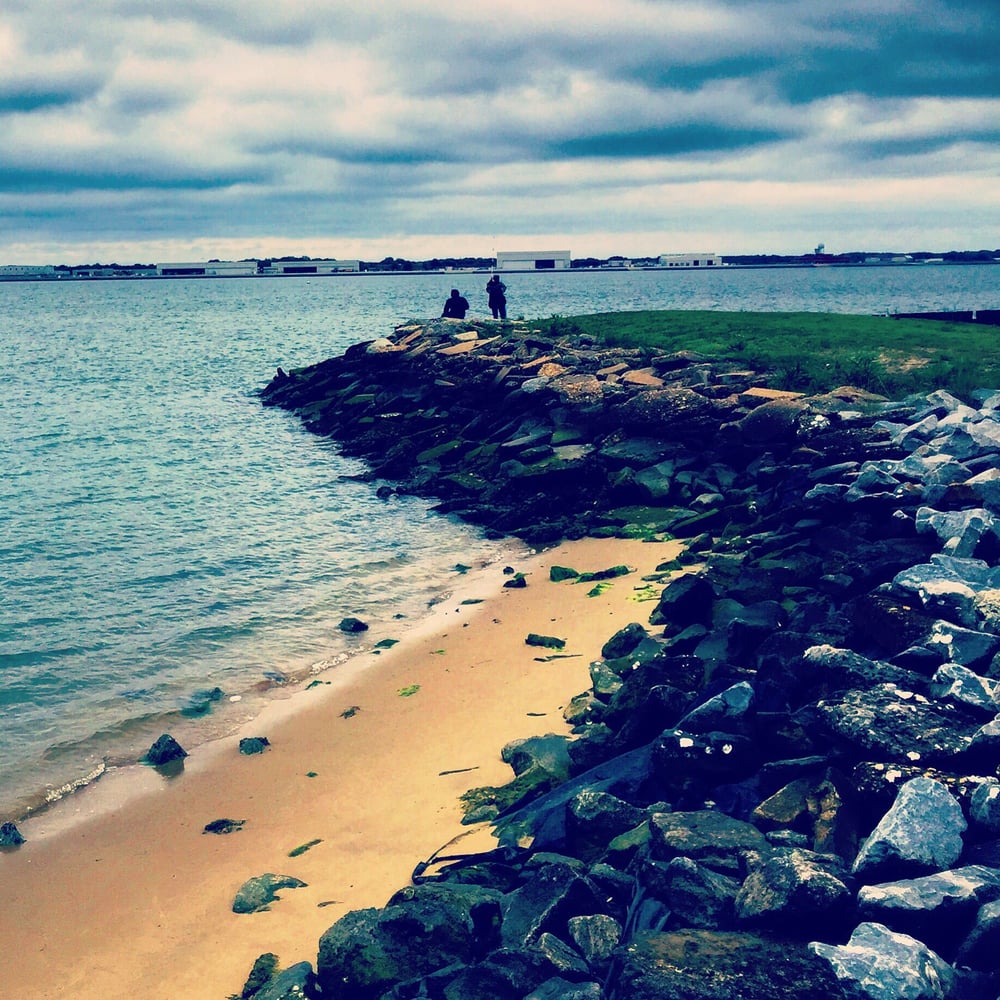 WILLOUGHBY BOAT RAMP 13th View St, Norfolk, VA Yelp