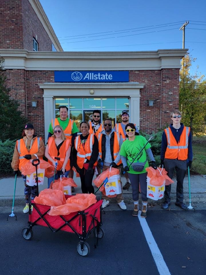 ALLSTATE INSURANCE AGENT TAMARA SHAMBURGER Updated October 2024