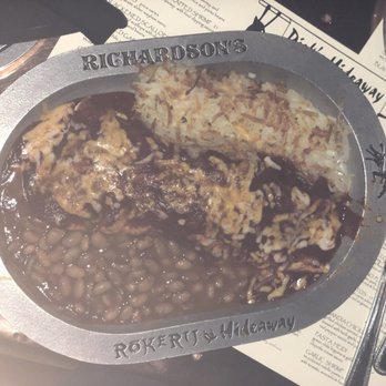 Dick's Hideaway - The bomb! - Breakfast & Brunch Near Me - Phoenix, Arizona