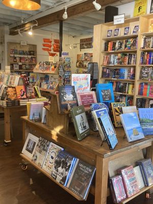 Tombolo Books by null