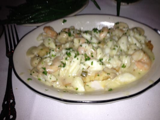 Sal & Judy's by null