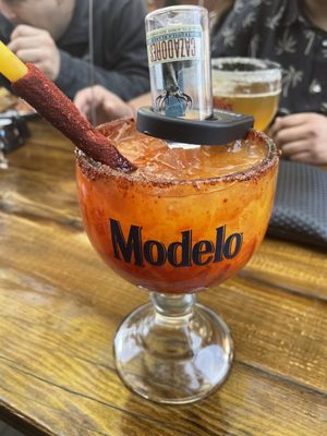 Chacho's Restaurant Morgan Hill by null