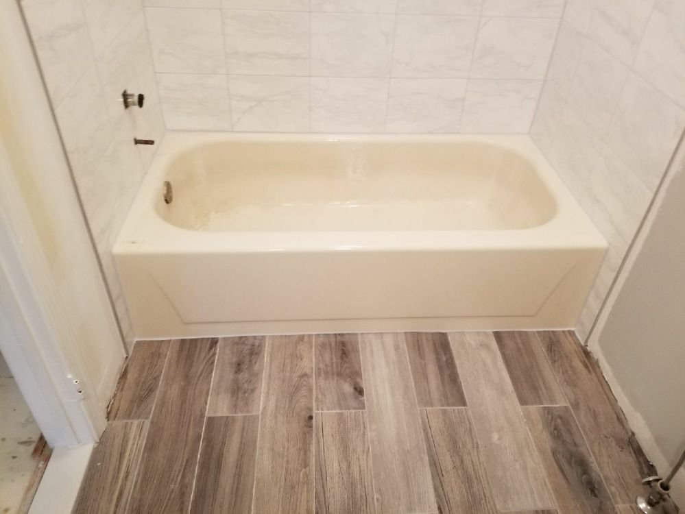 Slide of Brush & Roll