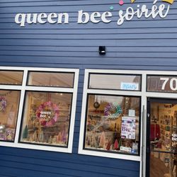 Queen Bee Soiree