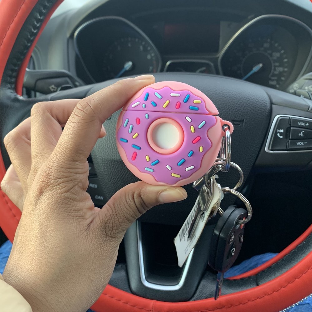 Got something cute i didnt need
