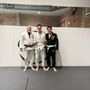 Photo of Subconscious Brazilian Jiu-Jitsu
