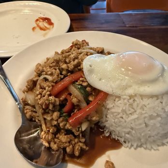 Block 9 Thai Street Eats - Chicken chili mint - Thai Near Me - Henderson, Nevada Block 9 Thai Street Eats - Chicken chili mint - Thai Near Me - Henderson, Nevada