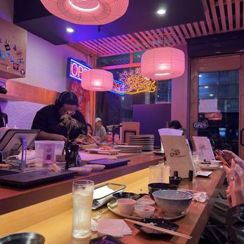 Sushi Asobu - Izakaya Near Me - Los Angeles, California Sushi Asobu - Izakaya Near Me - Los Angeles, California