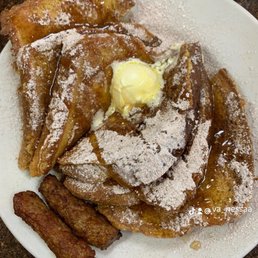 French Toast
