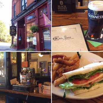 Chieftans Restaurant & Bar - New American Near Me - Cobleskill, New York Chieftans Restaurant & Bar - New American Near Me - Cobleskill, New York