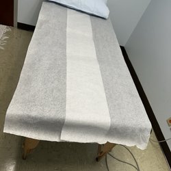 Body Contourz - Table for treatment