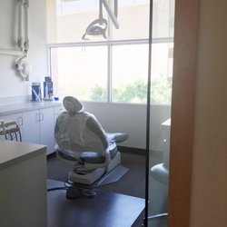 Selina Sarno, DDS - Clean, spacious, and modern
