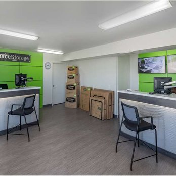 Extra Space Storage - Interior Units - Self Storage Near Me - Fontana, California Extra Space Storage - Interior Units - Self Storage Near Me - Fontana, California
