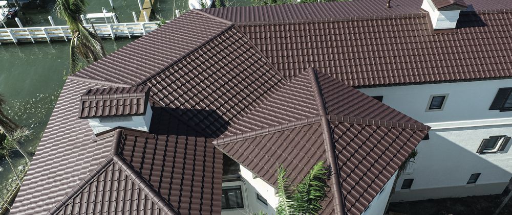 Slide of CES Roofing