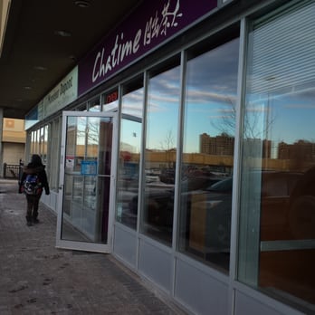 Chatime Vaughan - Coffee & Tea Near Me - Vaughan, Ontario