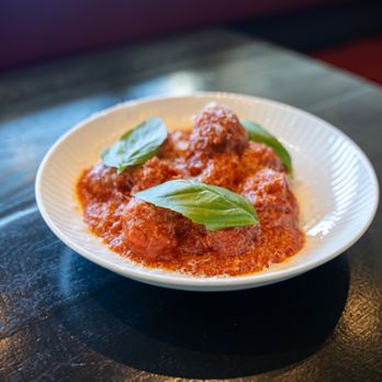BASTA Pasteria - Nonna 'S Meatballs - Italian Near Me - Murray, Utah