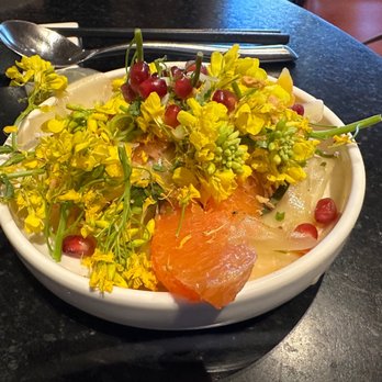 Lily - Papaya mango salad - Vietnamese Near Me - San Francisco, California