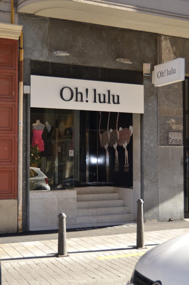 Oh! lulu