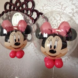 Balloons Etc & The Costume Emporium