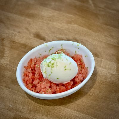 Electric Bleu by null