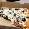 Mythic Pizza gift card