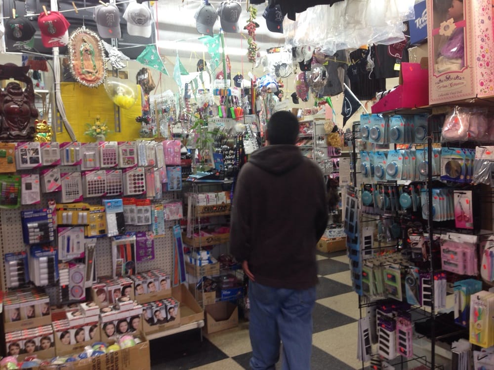 ALUM ROCK DOLLAR STORE 12 Reviews 1972 Alum Rock Ave, San Jose