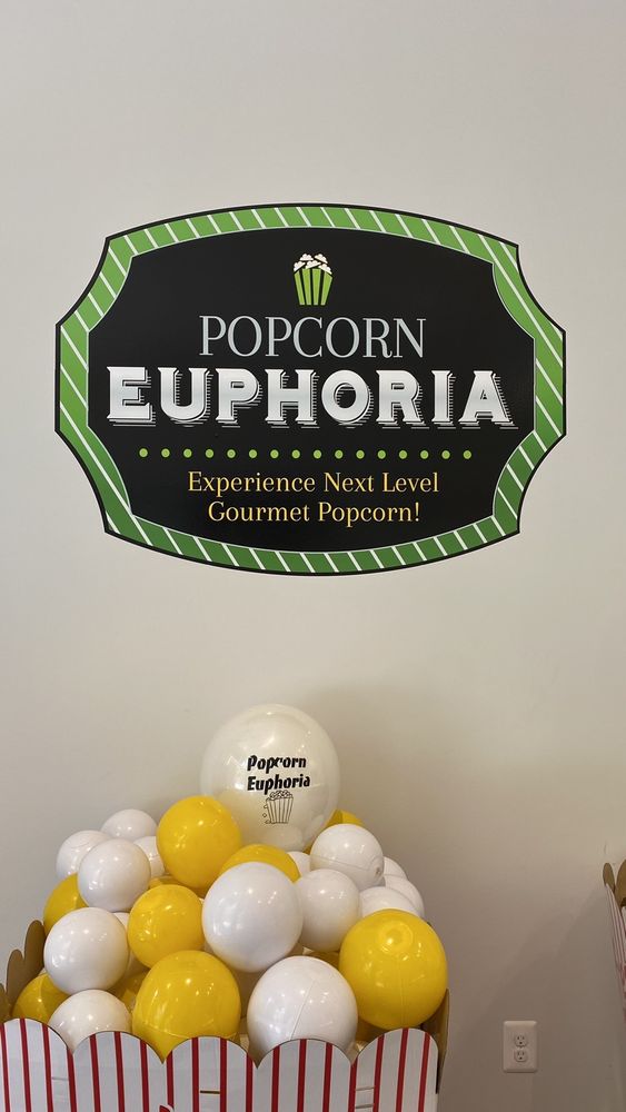 POPCORN EUPHORIA Updated October 2024 25 Photos & 16 Reviews 4400