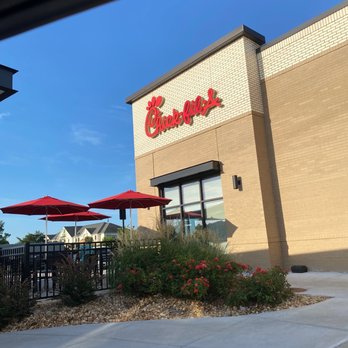Chick-fil-A - Fast Food Near Me - Lithia Springs, Georgia Chick-fil-A - Fast Food Near Me - Lithia Springs, Georgia