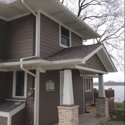 Big Fish Lake Lakefront Vacation Rental