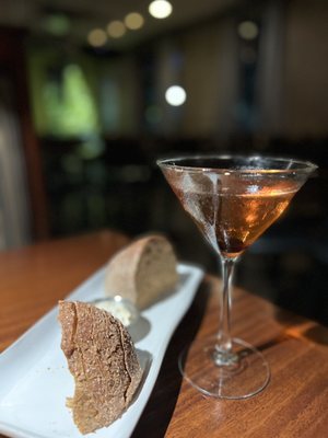 Bridge House Restaurant by null