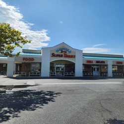 Montego Bay Super Thrift