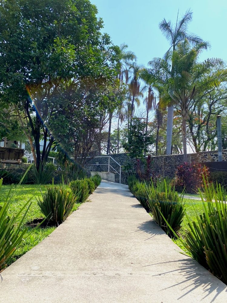 GERIÁTRICO CUERNAVACA Av. Cuauhtémoc 87, Cuernavaca, Morelos, Mexico